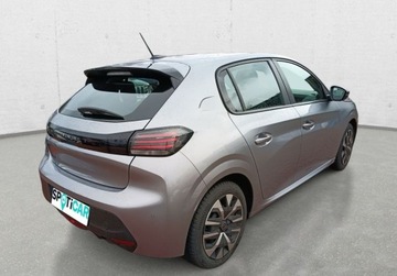 Peugeot 208 II 2023 Peugeot 208 Active Jak Nowy Od RiA 1.2 Benzyna 100KM, zdjęcie 3