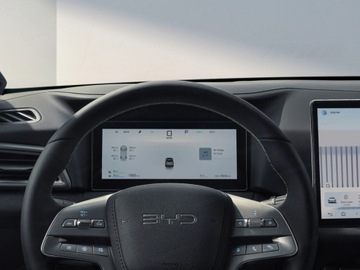 BYD 2026 BYD ATTO 2 DM-i Boost Hatchback (212 KM) 2026, zdjęcie 5