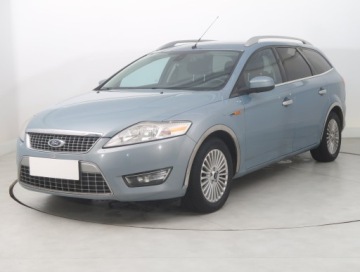 Ford Mondeo IV 2010 Ford Mondeo 2.0 TDCi, Klima, Klimatronic,ALU, zdjęcie 1