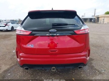 Ford Edge II 2021 Ford Edge 2021 Ford Edge SEL AWD 2.0 Benzyna 250KM, zdjęcie 14