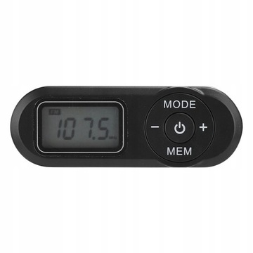 Wzmacniacz Samochodowy 12V O Dużej Mocy