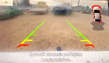 Ford Mondeo V Kombi Facelifting 2.0 EcoBlue 150KM 2020 Ford Mondeo 2.0 TDCI Titanium Edition Kamera Navi Alum Pdc 2.0 Diesel 150KM, zdjęcie 23