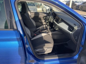 Skoda Kamiq Crossover Facelifting 1.0 TSI 115KM 2025 Skoda Kamiq Benzyna 115KM, zdjęcie 25