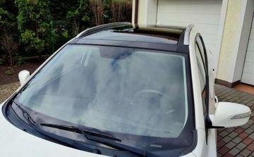 Hyundai ix35 SUV Facelifting 1.7 CRDi 115KM 2014 Hyundai ix35 PREMIUM Navi Kamera Cofania Pol Skora OPLACONY 1.7 Diesel, zdjęcie 36