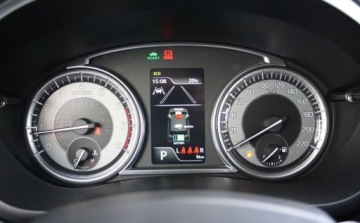 Suzuki SX4 II 2025 Suzuki SX4 S-Cross Elegance 1.4 BoosterJet mildHybrid 4WD 6MT 2025 1.4, zdjęcie 15