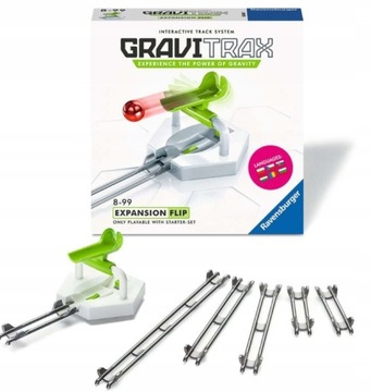 Набор флипов Ravensburger Gravitrax 26147