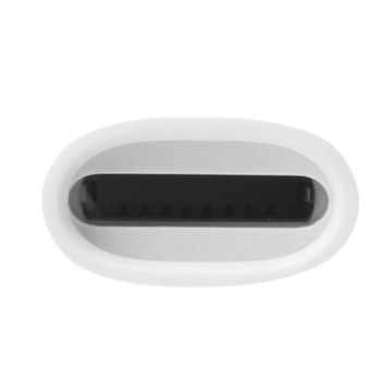 Переходник Lightning 8pin Female для зарядки Apple Pencil 1 Gen.