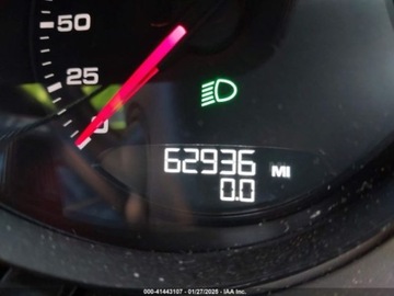 Porsche Cayman 981c Coupe 3.4 325KM 2014 Porsche Cayman S 2014 3.4l 3.4 Benzyna 325KM, zdjęcie 9