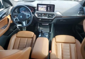 BMW X3 G01 2023 BMW X3 Auta z USA - Zapytaj o wiecej ofert 2.0 Benzyna 252KM, zdjęcie 5