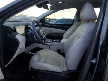 Hyundai Tucson IV 2023 Hyundai Tucson Limited, 2023r., 4x4, 2.5L 2.5 Benzyna 187KM, zdjęcie 7