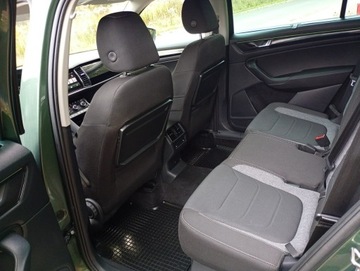 Skoda Kodiaq I SUV 2.0 TSI 190KM 2020 Škoda Kodiaq Skoda Kodiaq Skoda Kodiaq 2.0 tsi, zdjęcie 18