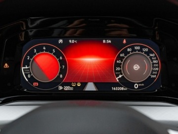 Volkswagen Golf VIII Variant 1.5 TSI 150KM 2022 Volkswagen Golf CT539AA#1.5 TSI Life Ambient, zdjęcie 12