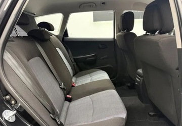 Kia Ceed I SW 1.4 109KM 2009 Kia Ceed Kia Ceed Ceex27d 1.4 Comfort 1.4 Benzyna 109KM, zdjęcie 17