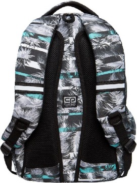 CoolPack МОЛОДЕЖНЫЙ ШКОЛЬНЫЙ РЮКЗАК Basic plus