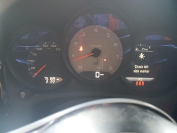 Porsche Macan SUV Facelifting 3.0 S 354KM 2020 Porsche Macan 2020 PORSCHE MACAN S 3.0 Benzyna 354KM, zdjęcie 9