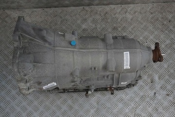 BMW E90 E91 325i N53 Коробка передач GA6HP19Z AUT