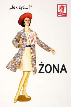 Żona jak żyć