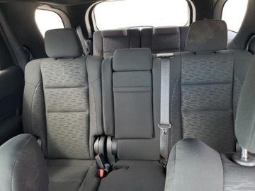 Dodge Durango III 3.6 V6 294KM 2025 Dodge Durango GT 2025 3.6l 3.6 Benzyna 295KM, zdjęcie 10