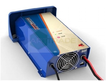 PROSTOWNIK MORI 24V 60A BATERII TRAKCYJNYCH WÓZKA