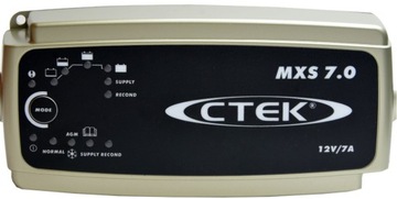 CTEK MXS 7.0 12V 7A MXS7.0 56-731 Ładowarka