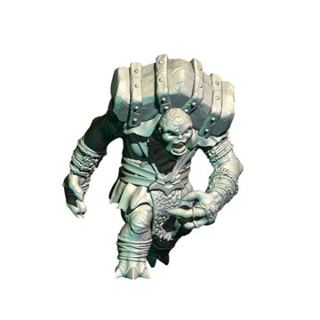 Battering Ram Troll - x1