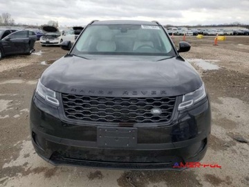 Land Rover Range Rover Velar 2020 Land Rover Range Rover Velar 2020 r., 2,0L VELAR S 2.0 Benzyna 247KM, zdjęcie 1
