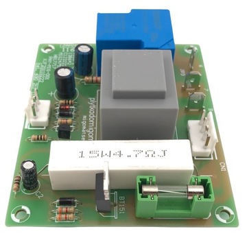 116460 пластина migomat ITL 29921 ITL 29921