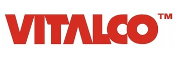 Кабель VITALCO, 2x RCA Кабель RCA, 2,5 м