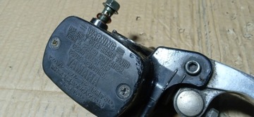 YAMAHA TDM 850 4TX XJ 900 FZR 600 ПЕРЕДНИЙ ГЛАВНЫЙ ТОРМОЗНОЙ ЦИЛИНДР ПЕРЕДНИЙ РЫЧАГ