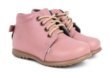 EMEL ANNIVERSARY EX562D УТЕПЛЕННЫЕ БОТИНКИ МЕМБРАННЫЕ 23