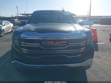  GMC Sierra 1500 4wd Standard Box Slt 2025 6.2 Benzyna 420KM, zdjęcie 7