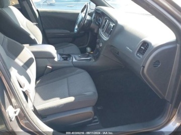 Dodge Charger VII 2021 Dodge Charger Dodge Charger SXT RWD 3.6 Benzyna 292KM, zdjęcie 10