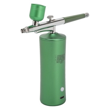 NAWILŻACZ SPRAY TLENOWY SPRYSKIWACZ INFUZJA TWAR