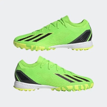 ND05_B21635-45 1/3 GW8484 футбольные бутсы adidas X Speedportal.3 TF GW8484