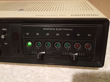 ГРУНДИГ СОНО-ЧАСЫ 250