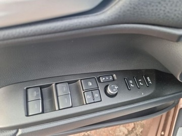 Toyota Camry IX 2024 Toyota Camry Toyota Camry 2.5 Hybrid Executive, gwarancja, VAT 23, 1 wlasc, zdjęcie 25