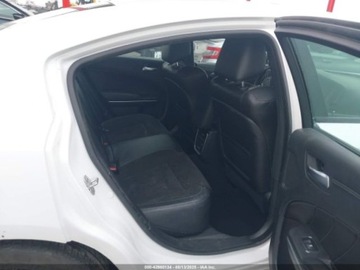 Dodge Charger VII 2021 Dodge Charger Scat Pack 2021 6.4l 6.4 Benzyna 485KM, zdjęcie 12