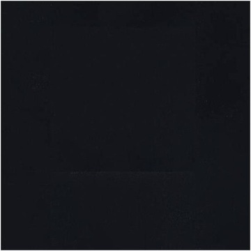 Płytki Ścienne LVT Samoprzylepne PCV Czarne Tile