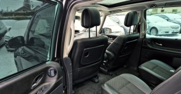 Renault Espace IV Van 2.0 i 16V Turbo 170KM 2012 Renault Grand Espace 2.0T BENZYNA grand PANORAMA skora lift super oa, zdjęcie 29