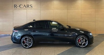 Alfa Romeo Giulia II Sedan Facelifting 2.0 Turbo 280KM 2023 Alfa Romeo Giulia Salon Polska Bezwypadkowy R Cars Warszawa 2.0 Benzyna, zdjęcie 1