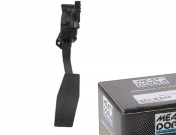 PADAŁ GAZU do CHEVROLET ORLANDO 1.4 1.8 2.0