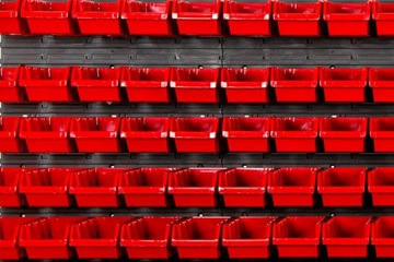 Настенная доска для мастерской 230x78 CM 114 CUP