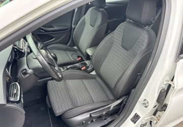 Opel Astra J GTC 1.6 Turbo ECOTEC 200KM 2017 Opel Astra 1,6T 200KM SPORT InteliLUX CLIMATRONIC PDC SERWIS Bezwypadkowa, zdjęcie 20