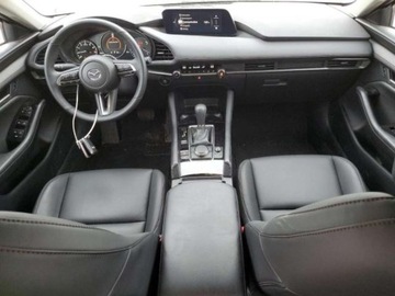 Mazda 3 IV 2024 Mazda 3 2024 MAZDA 3 SELECT SPORT 2.5 Benzyna 186KM, zdjęcie 8