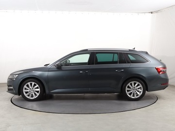 Skoda Superb III Kombi Plug-In Hybrid 1.4 TSI Plug-In-Hybrid 218KM 2020 Skoda Superb iV 1.4 TSI PHEV, Salon Polska, zdjęcie 2