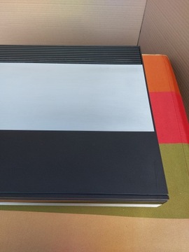 Bang&Olufsen Beomaster 5000 + Beocord 5500