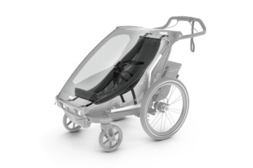Велосипедная коляска Thule Chariot Lite1 НОВИНКА