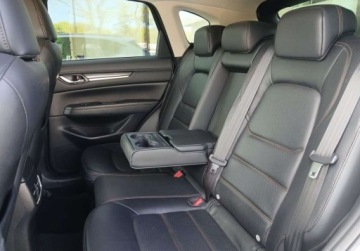 Mazda CX-5 II SUV 2.5 SKY-G 194KM 2019 Mazda CX-5 CX-5 Skyenergy Vat Marza Salon PL BOSE HUD Kamery 360, zdjęcie 6