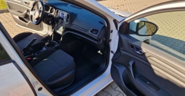 Renault Megane IV Hatchback 5d 1.5 dCi 90KM 2016 Renault Megane Renault Megane 1.5 dCi Zen 1.5 Diesel 90KM, zdjęcie 17