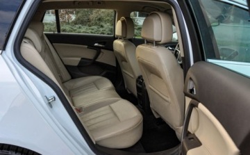 Opel Insignia I Sports Tourer 2.0 Turbo ECOTEC 220KM 2009 Opel Insignia 2,0T (220KM) 164 tys. km Skory 2.0 Benzyna 220KM, zdjęcie 11